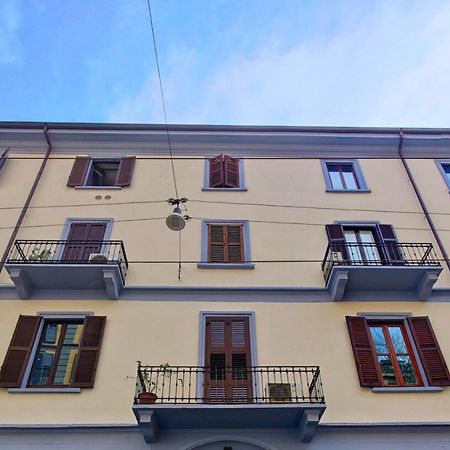 Bramante Suite Milão Exterior foto