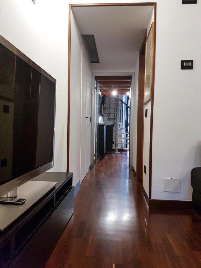 Bramante Suite Milão Exterior foto
