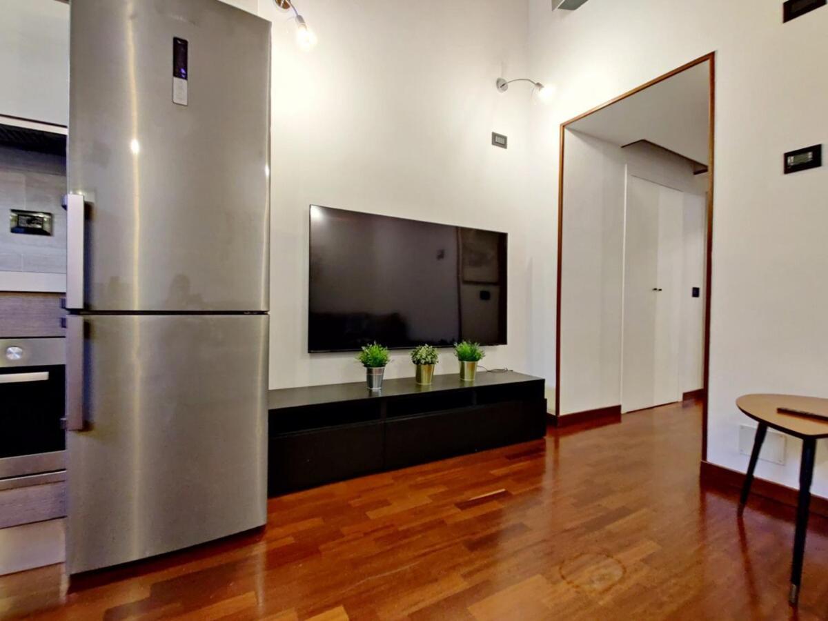 Bramante Suite Milão Exterior foto
