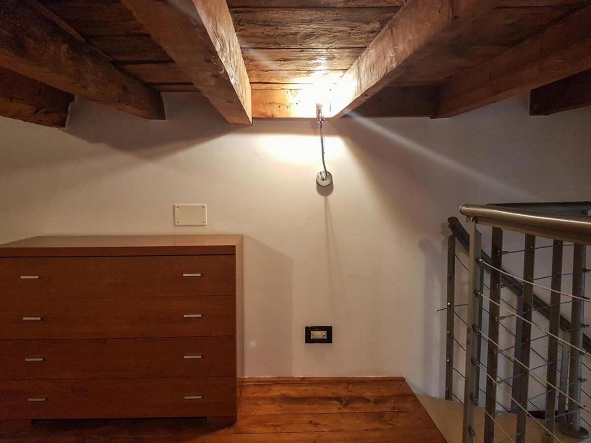 Bramante Suite Milão Exterior foto