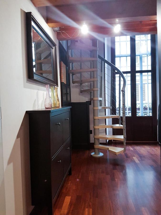 Bramante Suite Milão Exterior foto