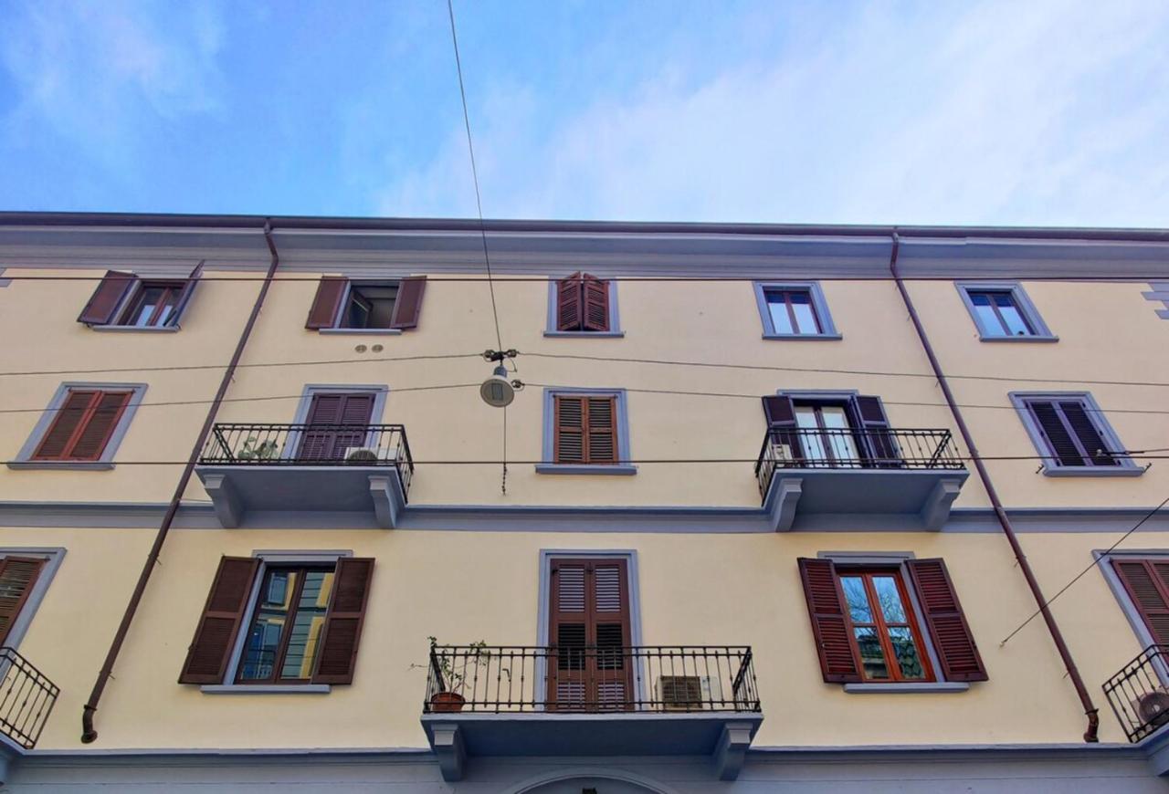 Bramante Suite Milão Exterior foto