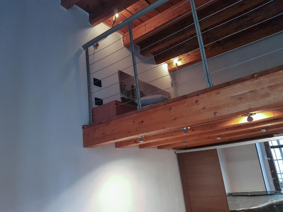 Bramante Suite Milão Exterior foto